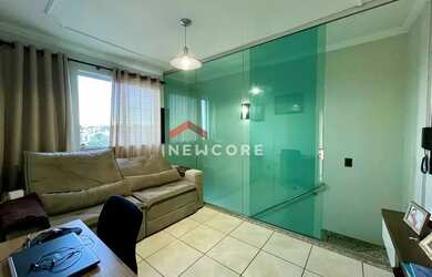 Imagem 6: Cobertura em Rua Mércia Siqueira Prates - Santa Amélia - Belo Horizonte/MG