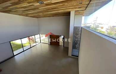 Imagem: Casa de condomínio em Rua Doutor Antônio