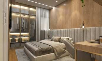 Imagem 4: Cobertura 3 quartos - São Mateus