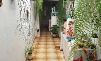 Imagem 3: Casa em Rua Japão - Parque das Nações - Santo André/SP