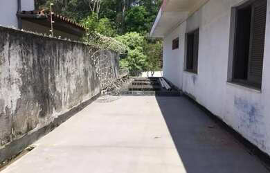 Imagem 2: Casa em Avenida Sumaré - Perdizes - São Paulo/SP