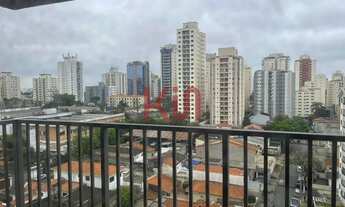 Imagem 5: Apartamento de 1 quarto para locação no bairro São Judas, São Paulo-SP!