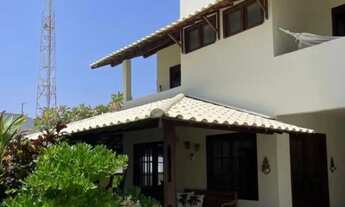 Imagem 2: Casa em Condomínio para Venda em Barra de São Miguel, BarraMar, 3 dormitórios, 2 suítes, 3