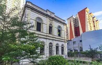 Imagem: Palacete historico a venda