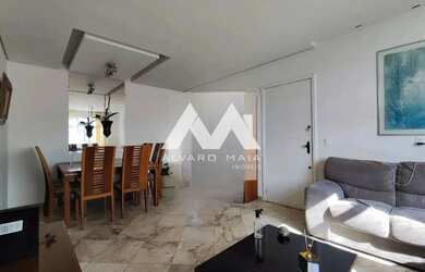 Imagem 3: Apartamento à venda com 85m², 3 quartos e 1 vaga Esplanada