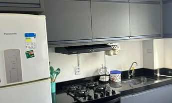 Imagem 4: Vendo apartamento no jardim imperial chapada colibris