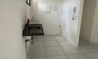 Imagem 3: APARTAMENTO de 56m² em Ponta Negra - RV