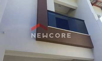 Imagem 3: Sobrado em Rua Macaubal - Jardim Rio Negro - Itaquaquecetuba/SP