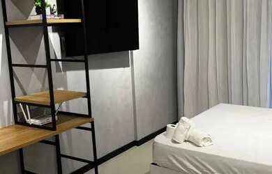 Imagem 4: Flat para venda possui 44 metros quadrados com 1 quarto em Centro - Rio de Janeiro - Rio d