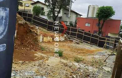 Imagem 3: Lote em Rua das Monções - Jardim - Santo André/SP