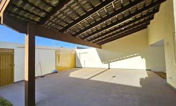 Imagem 4: Casa à venda no Residencial Vale do Sol, Anápolis!