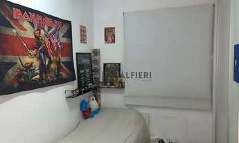 Imagem 4: Apartamento com 3 dormitórios à venda, 96 m² por R$ 1.300.000,00 - Reserva Alpha Sítio - S