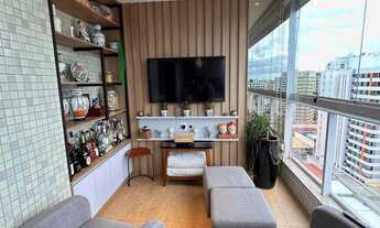 Imagem 3: Apartamento a venda no Jardins - Torres do Garcia [7491