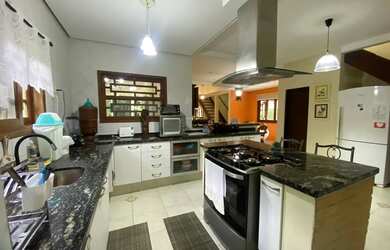 Imagem 6: Casa para venda e locação na praia de maresias nao da financiamento, 3 suites