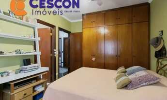 Imagem 7: Casa em condomínio na Aldeia da Serra, Santana de Parnaíba-SP: 4 quartos, 2 suítes, 2 sala