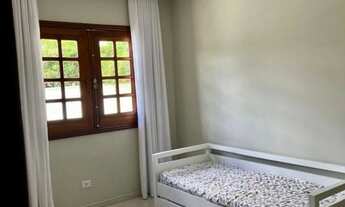 Imagem 6: CASA EM CONDOMÍNIO - MARAMBAIA - SP