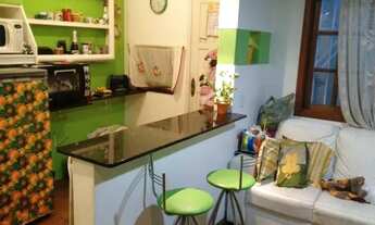 Imagem 4: Casa com 3 dormitórios à venda, 160 m² por R$ 210.000,00 - Costa e Silva - Porto Alegre/RS