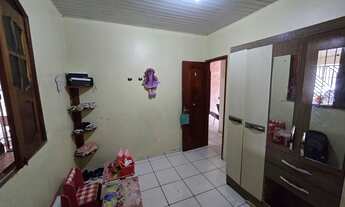 Imagem 7: Vendo casa no conjunto Satélite