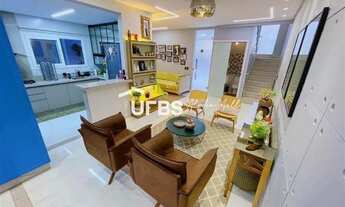 Imagem 6: Eurohouse - Casa de Condomínio 3 quartos, sendo 3 suítes