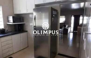 Imagem 7: Casa no Bairro Cidade Jardim para Alugar em Uberlândia