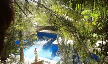 Imagem: Aluga se uma casa