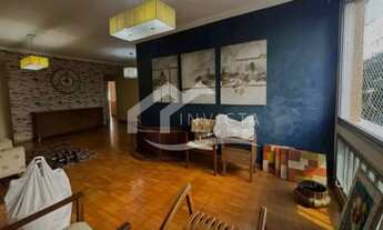 Imagem 4: Belíssimo apartamento de 4 quartos em rua nobre com vaga na escritura!