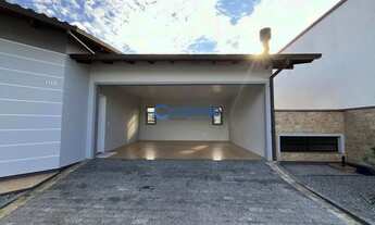 Imagem 3: Casa 3 dormitórios - Aririu - Palhoça