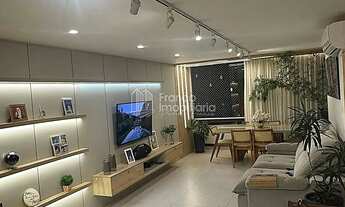 Imagem: Apartamento para venda possui 100 metros