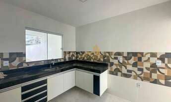 Imagem 4: Casa com 3 dormitórios à venda, 90 m² por R$ 600.000 - Nova São Pedro - São Pedro da Aldei