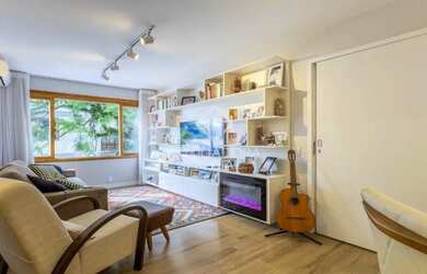 Imagem 7: Apartamento 3 dormitórios no bairro Higienópolis