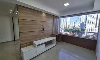 Imagem 2: Excelente apartamento no Manaira todo projetado