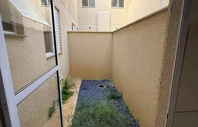 Imagem 4: Apartamento com área privativa