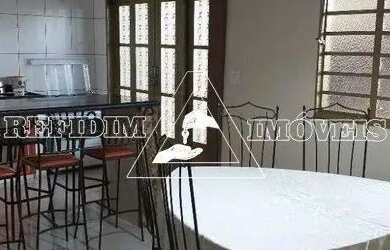 Imagem 7: Casa em Parque dos Servidores - Ribeirão Preto