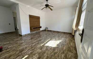 Imagem: Casa 350m² Edícula 2 andares 3 vagas