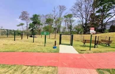 Imagem 5: Ágio Ágio á venda Jardins Versalhes 274m2 - Frente a mata Lote à Venda, 274.60 por R$ 3880