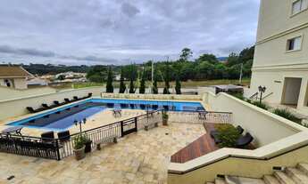 Imagem 4: Apartamento para Locação em Atibaia, Vila Esperia ou Giglio, 3 dormitórios, 1 suíte, 2 ban