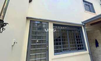 Imagem 6: Casa Residencial para alugar, Parque Primeiro de Maio - Piracicaba/SP REF: CA3038