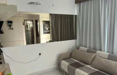 Imagem 6: Alugo casa mobiliada de 3 quartos no Residencial Veloso Borges no bairro Costa e Silva