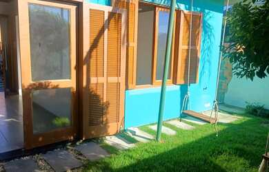 Imagem 3: Alugo casa Casa com 1 dormitório