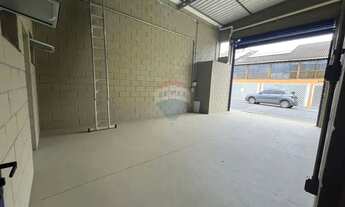 Imagem 6: Galpão Premium para Locação 150 m²