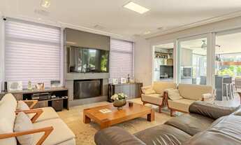 Imagem: Casa no Terra Ville