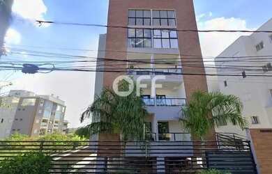 Imagem: Apartamento - Jardim Alice - Jaguariúna