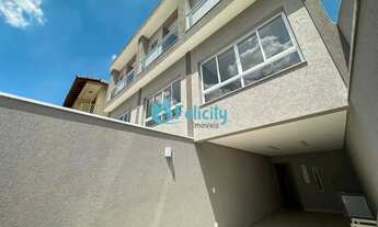 Imagem: Sobrado Novo com 3 dormitórios, 1 suíte