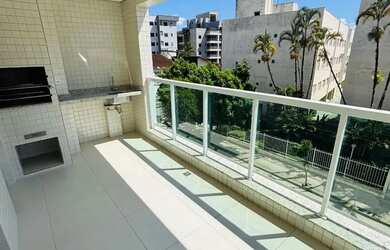 Imagem 4: Apartamento (Padrão), com 2 quartos e 2 banheiros à Venda, 75 m² em Ubatuba/SP