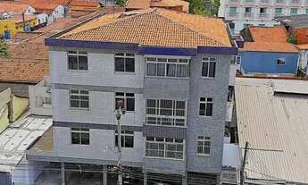 Imagem 2: Apartamento com 3 quartos, todo reformado no bairro Meireles - Fortaleza - CE