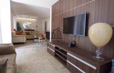 Imagem 6: Apartamento com área privativa à venda, 4 quartos, 1 suíte, 4 vagas, Buritis - Belo Horizo