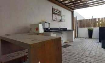 Imagem 4: APARTAMENTO VILLAGE CLIMATIZADO MOBILIADO 72m² 2 QUARTOS 2 SUÍTES VARANDA GARAGEM VENDE IT