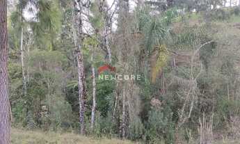 Imagem 6: Chácara em Estrada Pedro Oliveira - Cascatinha - Tijucas do Sul/PR