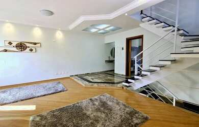 Imagem 6: Sobrado para venda em Vila Maria com 3 quartos, sendo 1 suíte , 223m²