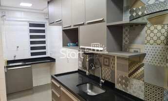 Imagem 6: Apartamento a venda Patéo Abolição Ponte Preta Campinas SP